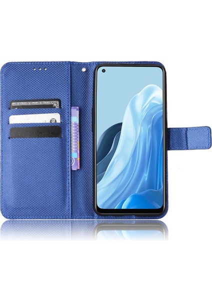 Oppo Find X5 Lite Telefon Kılıfı (Yurt Dışından)