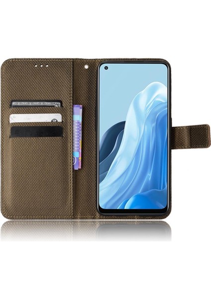 Oppo Find X5 Lite Telefon Kılıfı (Yurt Dışından)