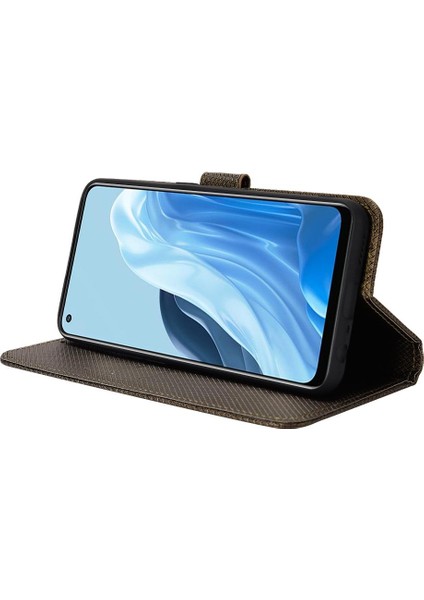 Oppo Find X5 Lite Telefon Kılıfı (Yurt Dışından)