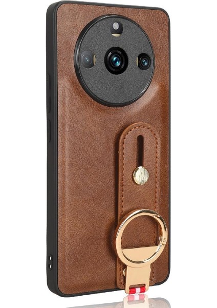 REALME11 Pro Telefon Kılıfı (Yurt Dışından)