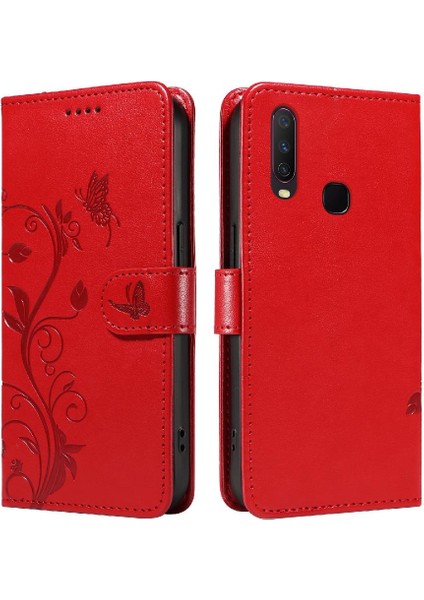 Vıvo Y15/Y17 Telefon Kılıfı (Yurt Dışından)