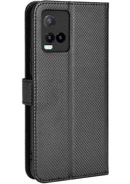 Vıvo Y21/Y21S Telefon Kılıfı (Yurt Dışından) modelleri