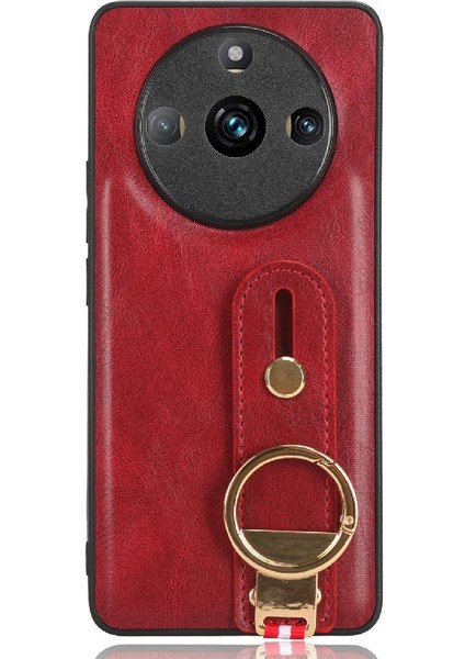 Realme 11 Pro Plus Telefon Kılıfı (Yurt Dışından)