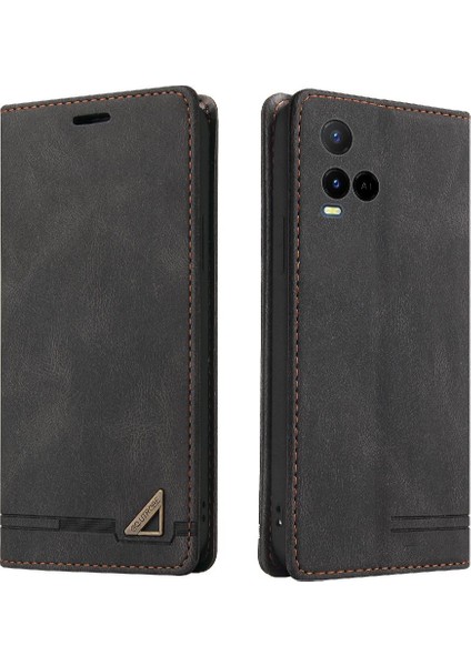 Vıvo Y21 Telefon Kılıfı (Yurt Dışından)
