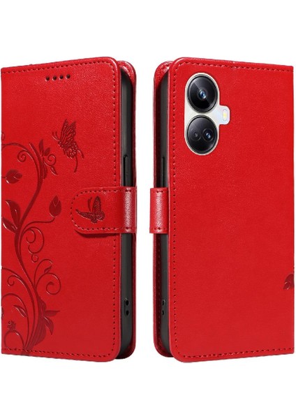 Reamle 10 Pro Plus Telefon Kılıfı (Yurt Dışından)