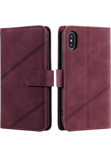 iPhone X/xs Telefon Kılıfı (Yurt Dışından)