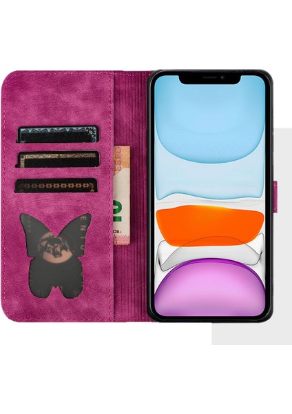 iPhone 11 Telefon Kılıfı (Yurt Dışından) indirimleri