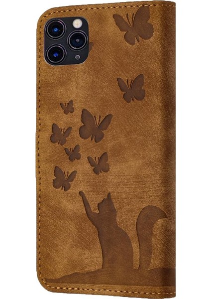 iPhone 11 Pro Max Telefon Kılıfı (Yurt Dışından)