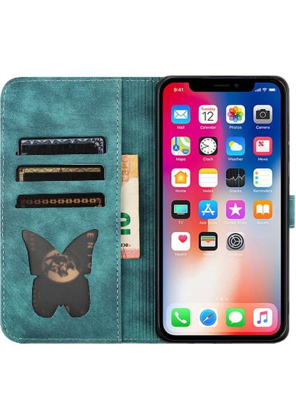 iPhone X/xs Telefon Kılıfı (Yurt Dışından)
