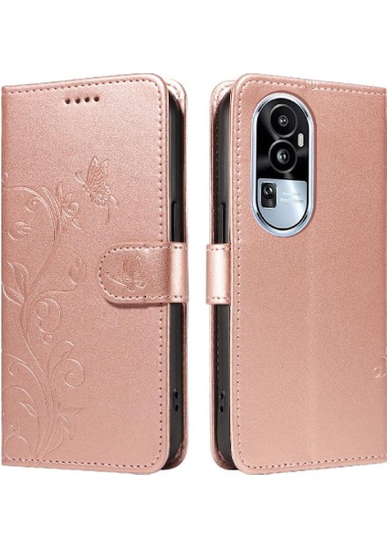 Oppo Reno 10 Pro 5g Telefon Kılıfı (Yurt Dışından)