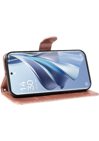Oppo Reno 10 Pro 5g Telefon Kılıfı (Yurt Dışından)