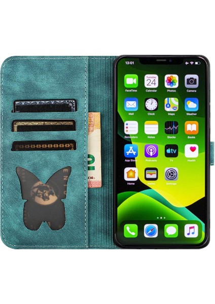 iPhone 11 Pro Max Telefon Kılıfı (Yurt Dışından)