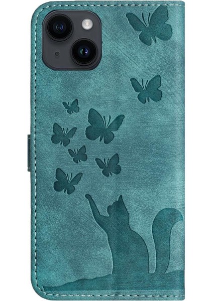 iPhone 14 Telefon Kılıfı (Yurt Dışından)