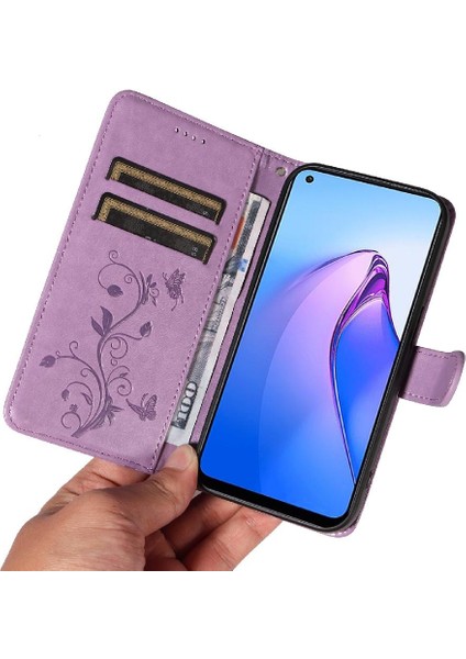 Oppo Reno 8 Pro 5g Telefon Kılıfı (Yurt Dışından)