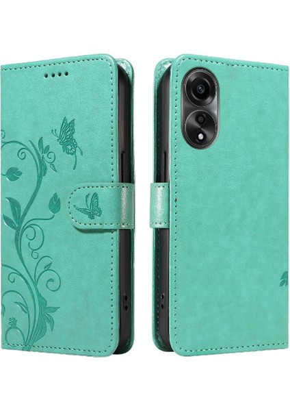 Oppo A78 4g Telefon Kılıfı (Yurt Dışından)