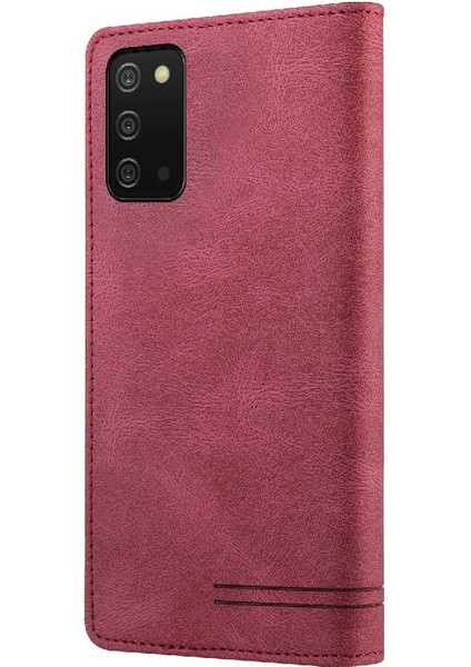 Samsung Galaxy A03S Telefon Kılıfı (Yurt Dışından) indirimleri
