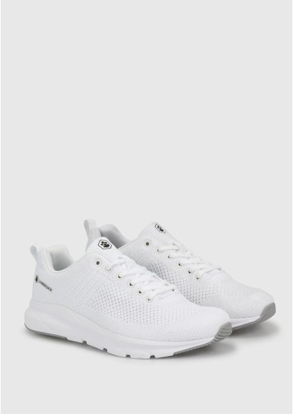 Connect 4fx Beyaz Erkek Sneaker