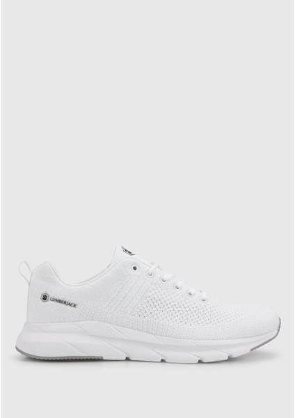 Connect 4fx Beyaz Erkek Sneaker