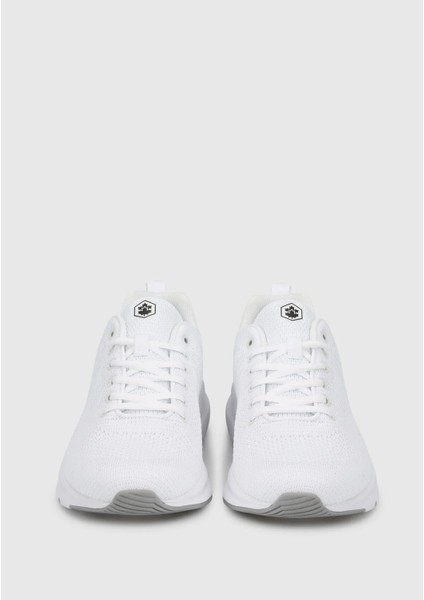 Connect 4fx Beyaz Erkek Sneaker