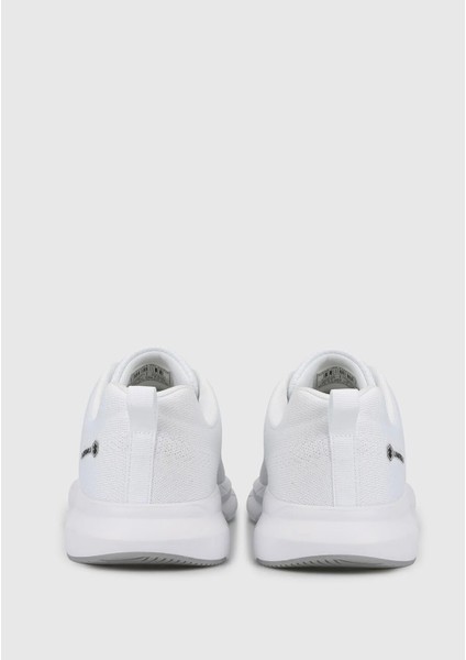 Connect 4fx Beyaz Erkek Sneaker