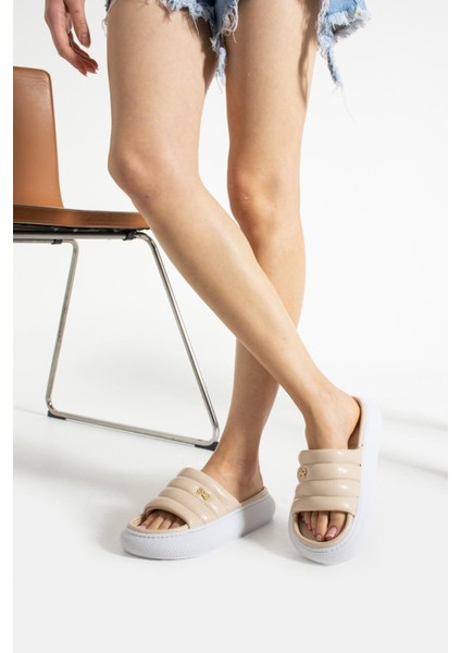 Lotus Kadın Terlik Dış Mekan ve Ev Terliği Havuz Deniz Terliği modelleri