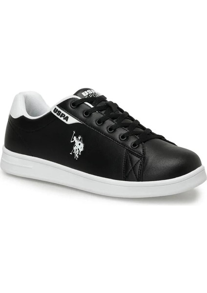 Costa Wmn 4fx Siyah-Beyaz Sneaker Ayakkabı