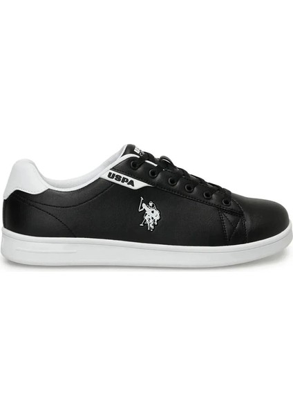 Costa Wmn 4fx Siyah-Beyaz Sneaker Ayakkabı
