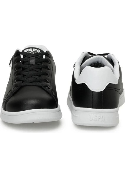 Costa Wmn 4fx Siyah-Beyaz Sneaker Ayakkabı