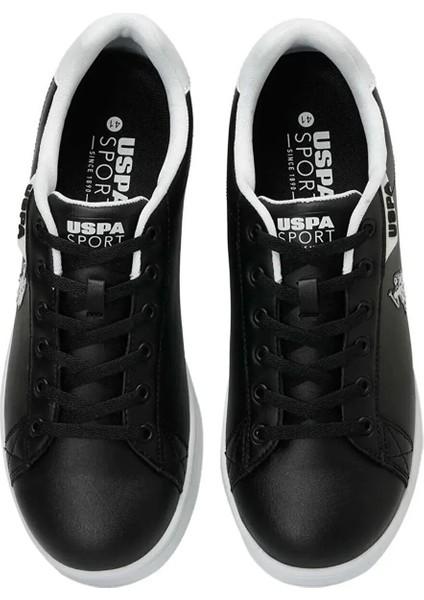 Costa Wmn 4fx Siyah-Beyaz Sneaker Ayakkabı