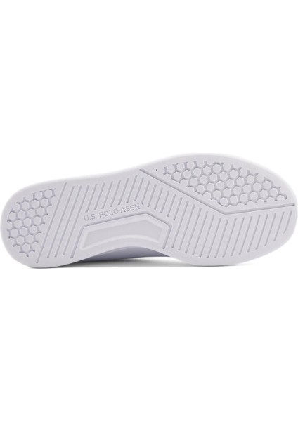 Costa Wmn 4fx Beyaz-Bordo Sneaker Ayakkabı fırsatları