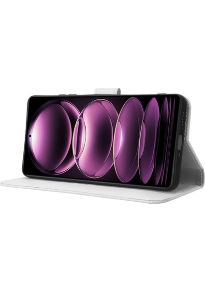 Xiaomi Redmi Için Not 12 Pro 5g Kart Tutucu Kapak Kickstand Manyetik (Yurt Dışından) modelleri