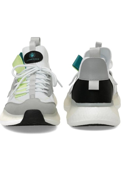 Ellonıum 4fx Beyaz Erkek Sneaker Ayakkabı indirimleri