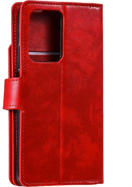 Xiaomi 11T/11T Pro Cüzdan Pu Deri Manyetik Kickstand 9 Kart (Yurt Dışından) indirimleri