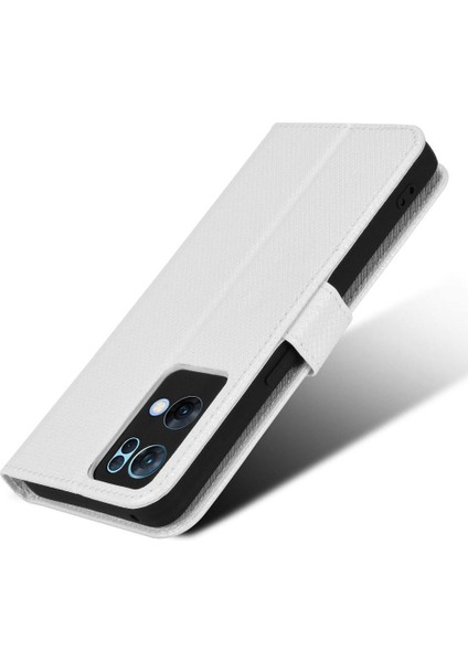 7 Pro 5g Için Kickstand Kart Tutucu Kapak Manyetik Cüzdan (Yurt Dışından) modelleri