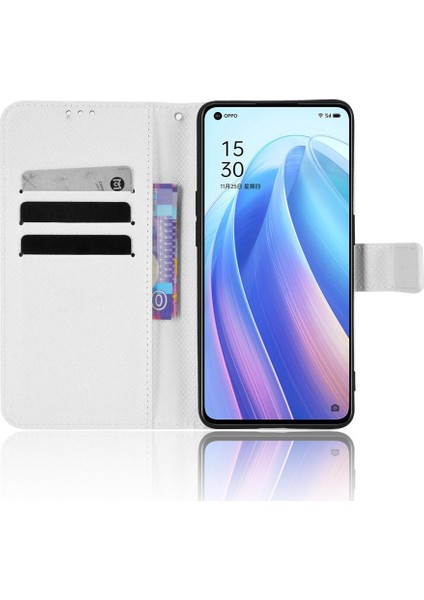 7 Pro 5g Için Kickstand Kart Tutucu Kapak Manyetik Cüzdan (Yurt Dışından) fırsatları