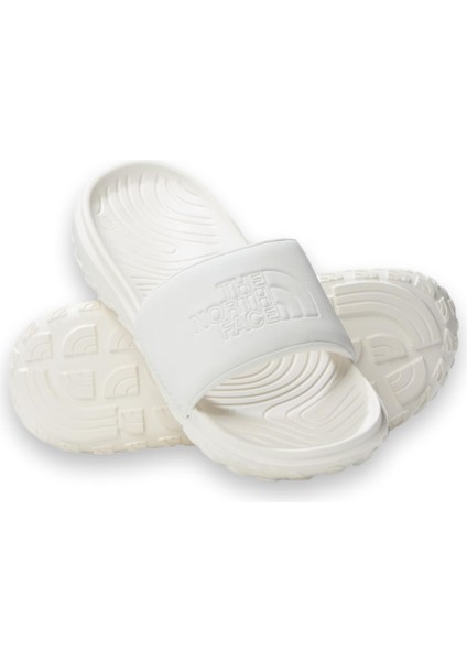 NF0A8A99-G W Never Stop Cush Slide Unisex Terlik