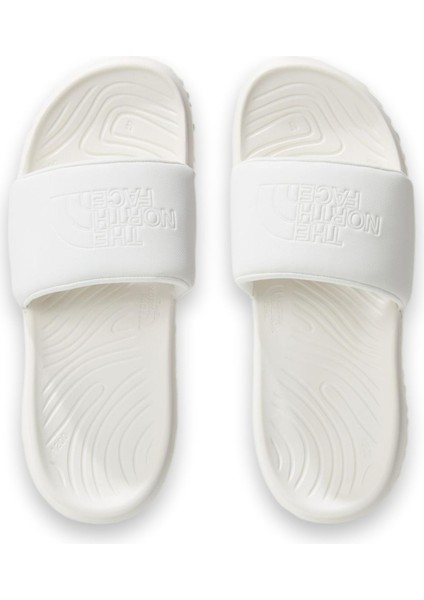 NF0A8A99-G W Never Stop Cush Slide Unisex Terlik