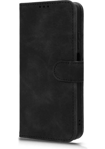 Realme C65 4g Deri Için Kılıf Folio Flip Case Kart Ekleme Tam (Yurt Dışından) indirimleri