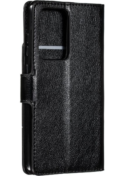 Galaxy S20 9 Kart Yuvaları Için Kılıf Cüzdan Pu Deri Manyetik (Yurt Dışından) indirimleri