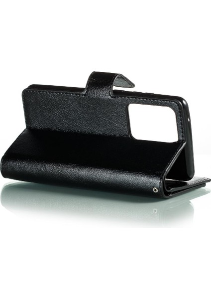 Galaxy S20 Ultra 9 Kart Yuvaları Manyetik Kickstand Pu (Yurt Dışından) fiyatları