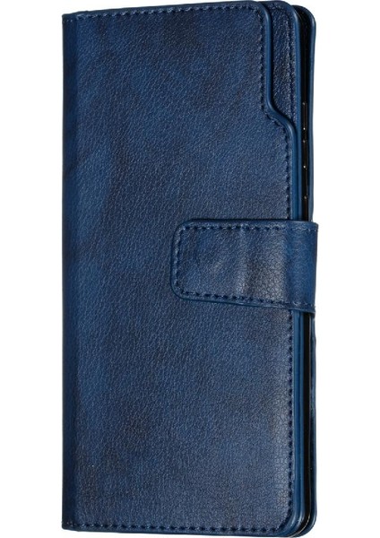 Galaxy S20 Ultra 9 Kart Yuvaları Manyetik Kickstand Pu (Yurt Dışından) fiyatları