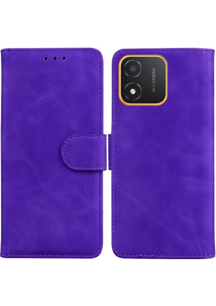 Xiaomi 13 Lite Için Flip Case Manyetik Premium Pu Deri Standı Tutucu Kart (Yurt Dışından)