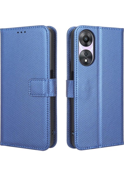 Case 5g Kart Tutucu Kickstand Manyetik Cüzdan Kapağı Için Kılıf (Yurt Dışından)