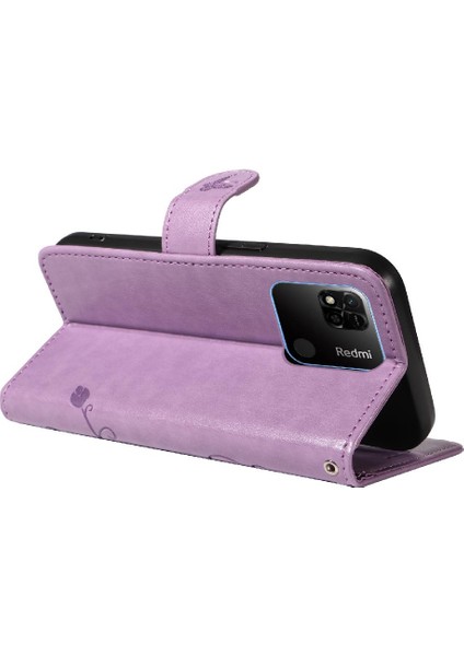 Xiaomi Redmi 10A ve Kart Yuvası Için El ile Kabartmalı Kelebek (Yurt Dışından) indirimleri