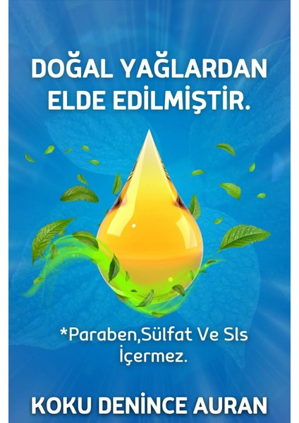 Uyku ve Yastık Spreyi Okaliptus, Nane, Biberiye Rahatlatıcı Uyku ve Dinlenme Spreyi 50 ml