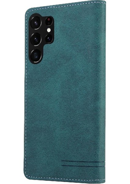 Galaxy S23 Ultra Premium Deri Premium Deri Iki (Yurt Dışından) fırsatları