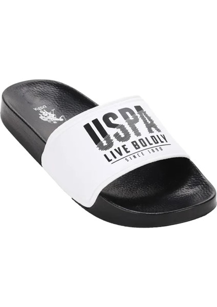 Gusty 4fx Beyaz Erkek Terlik fırsatları