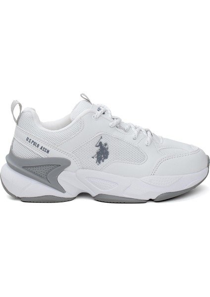 Maybe Wmn 4fx Beyaz Sneaker Kadın Ayakkabı