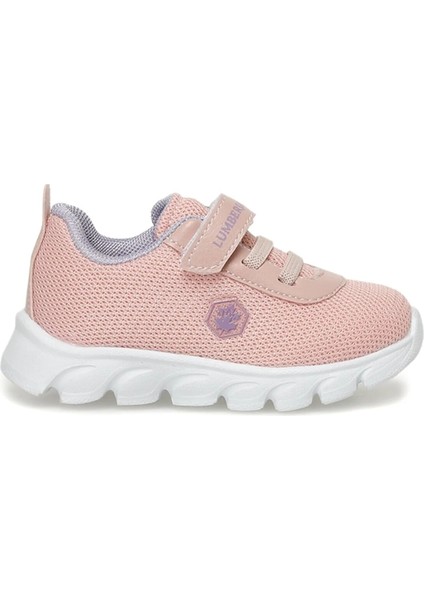 Fırst 3fx Pembe Bebe Kız Çocuk Ayakkabısı