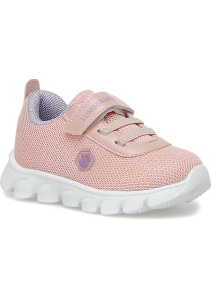 Fırst 3fx Pembe Bebe Kız Çocuk Ayakkabısı